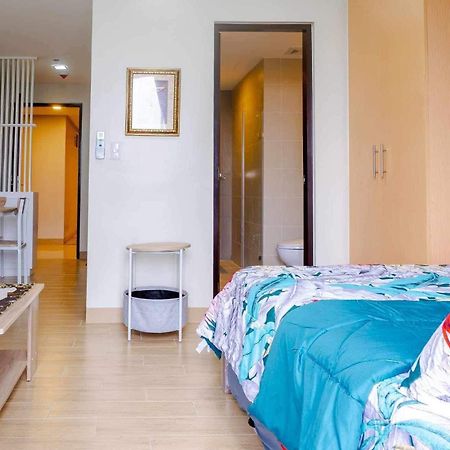 Jhezzstuffs Staycation Iloilo Extérieur photo