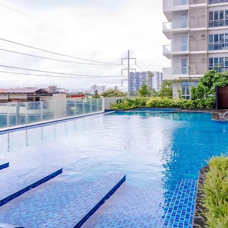 Jhezzstuffs Staycation Iloilo Extérieur photo