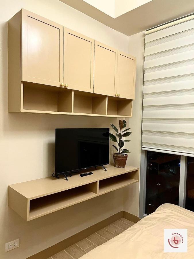 Jhezzstuffs Staycation Iloilo Extérieur photo