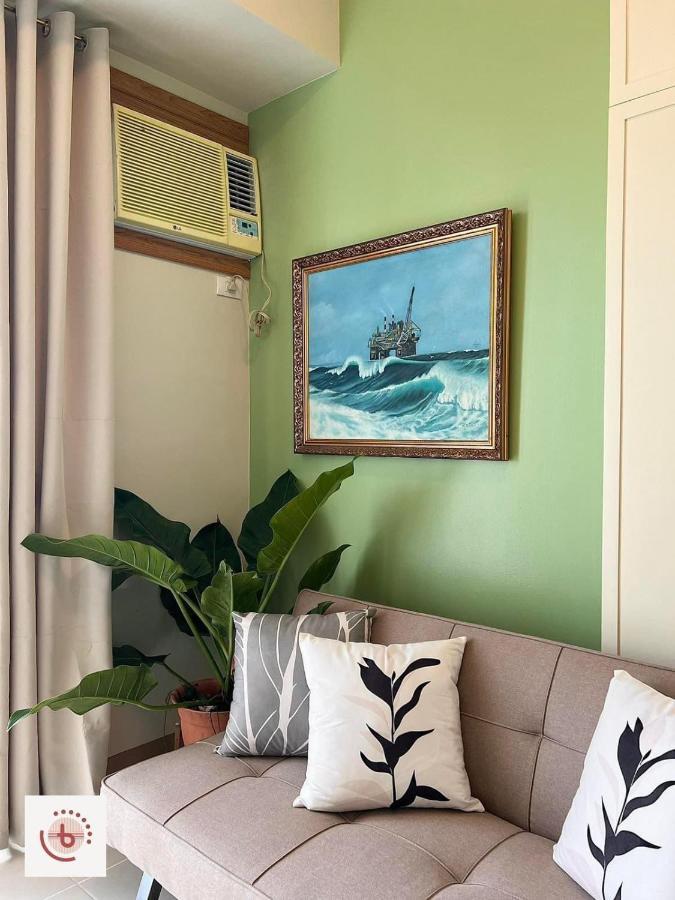 Jhezzstuffs Staycation Iloilo Extérieur photo