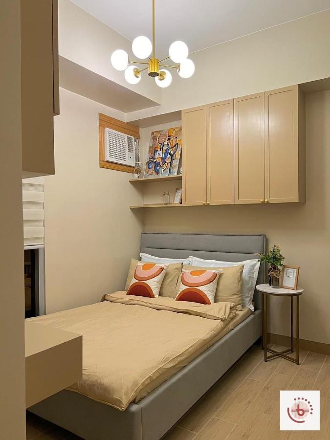 Jhezzstuffs Staycation Iloilo Extérieur photo