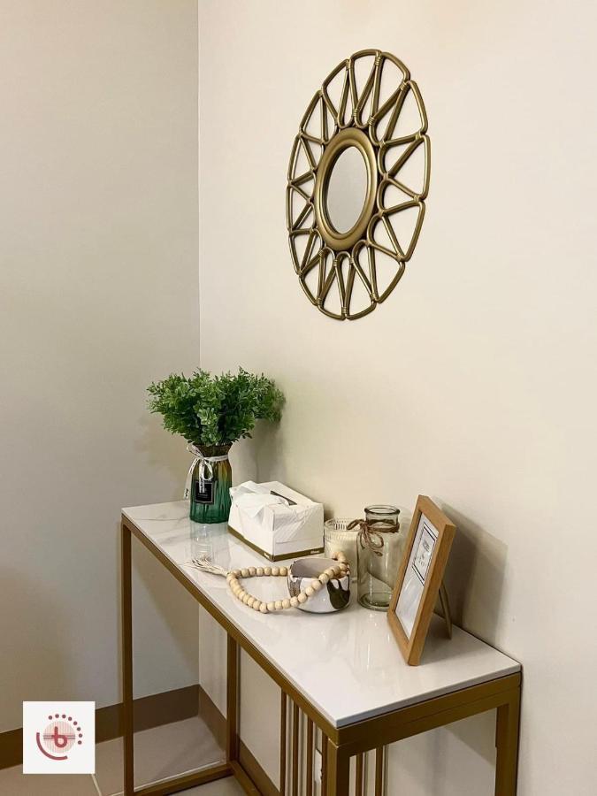 Jhezzstuffs Staycation Iloilo Extérieur photo