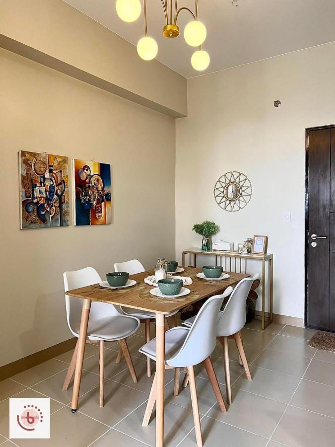 Jhezzstuffs Staycation Iloilo Extérieur photo