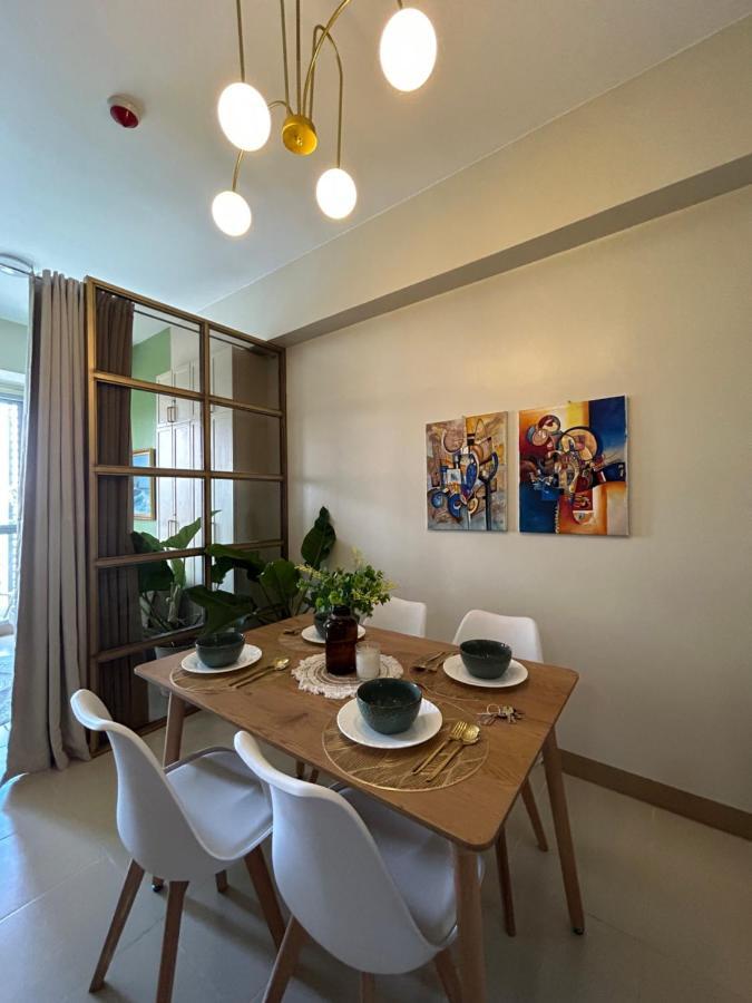Jhezzstuffs Staycation Iloilo Extérieur photo