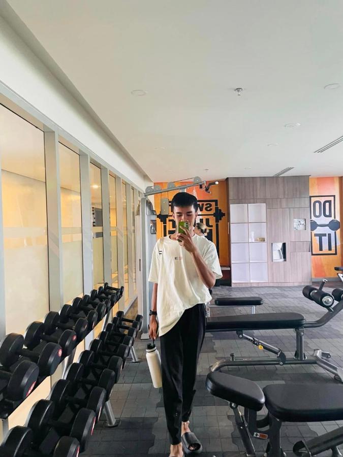 Jhezzstuffs Staycation Iloilo Extérieur photo