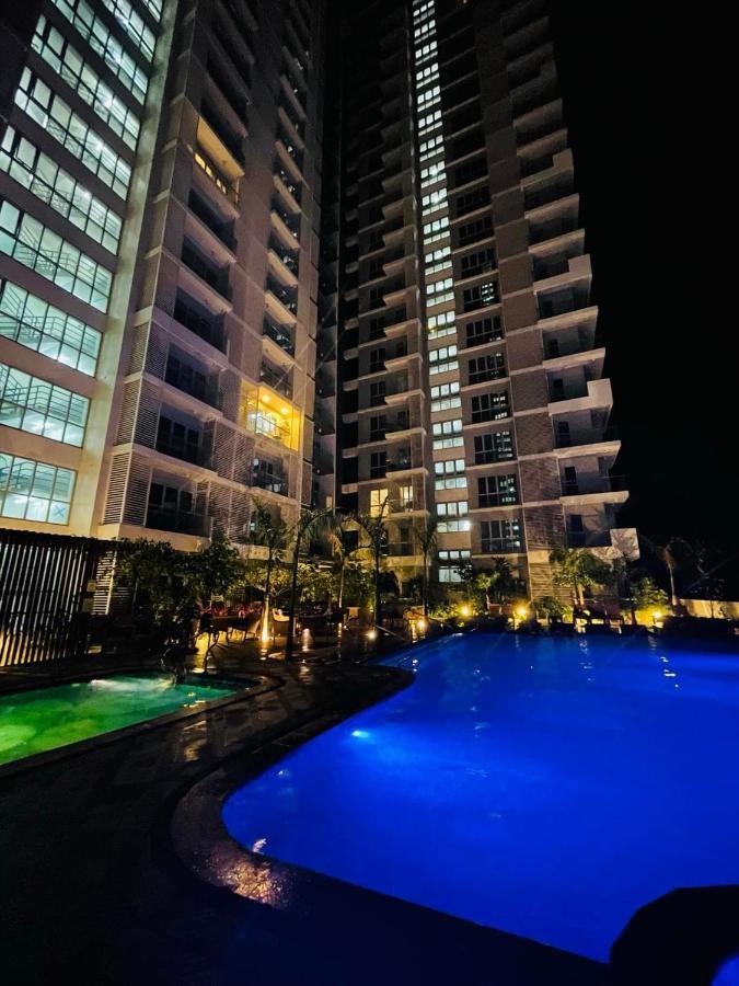 Jhezzstuffs Staycation Iloilo Extérieur photo